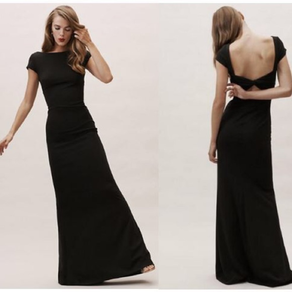 BHLDN x Katie May Madison Dress